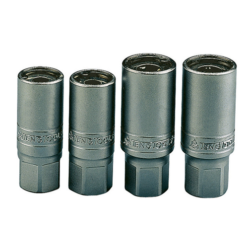 Teng 1/2" Dr. 10mm Stud Extractor