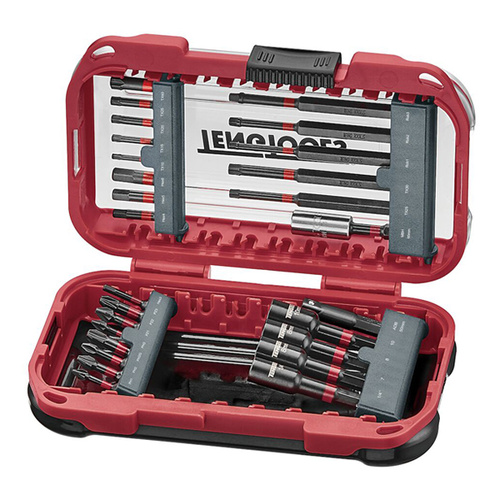 Teng Impact Bits Set 27Pc**