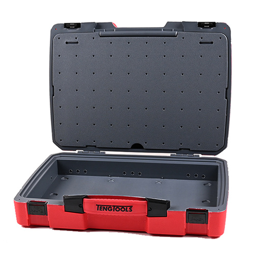 Teng Mecca Pro TC-6 Carrying Case, Holds 6 Tc Trays