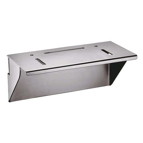 Teng Tool Box Accessory Vice Side Shelf
