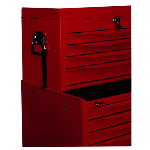 Teng 2Pce Fixing Bracket - Mid Box To Roll Cab