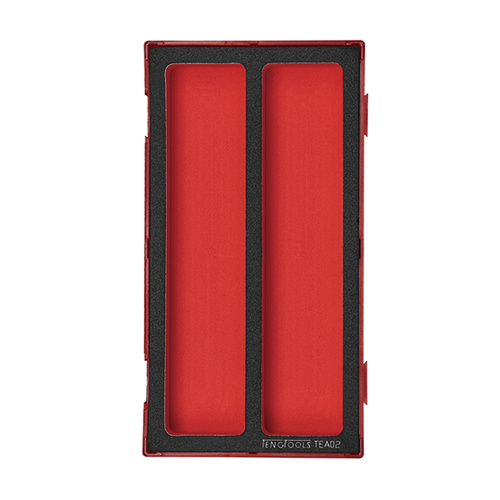 Teng Tool Box EVA Storage Tray (2 Space) - TEA-TRAY