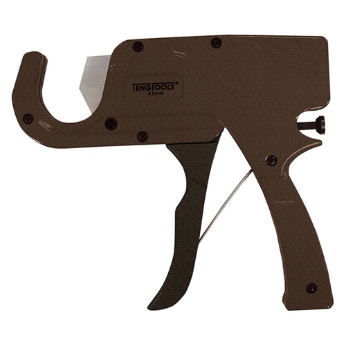 Teng 42mm PVC Cutter Gun