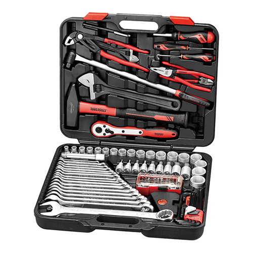 Teng 105Pce Tool Set H/Duty Vehicle E Hammer