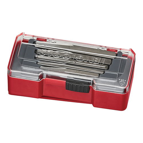 Teng 5Pce Screw Extractor Set