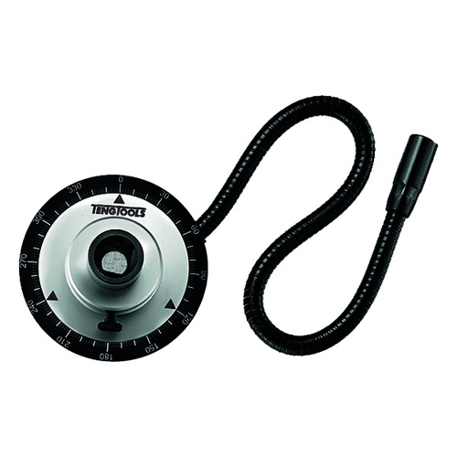 Teng 1/2" Dr. Angular Gauge