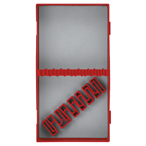 Teng Add-On Tray W/ Clip Holders - TC-TRAY