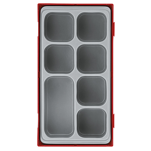 Teng Add-On Compartment (7 Space) - TC-TRAY