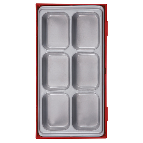 Teng Add-On Compartment (6 Space) - TC-TRAY