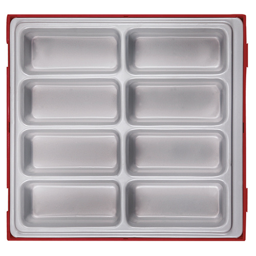 Teng Add-On Compartment (8 Space) - Ttd-Tray