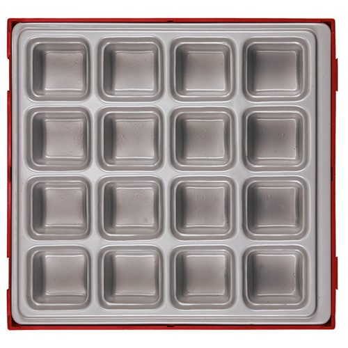 Teng Add-On Compartment (16 Space) - Ttd-Tray