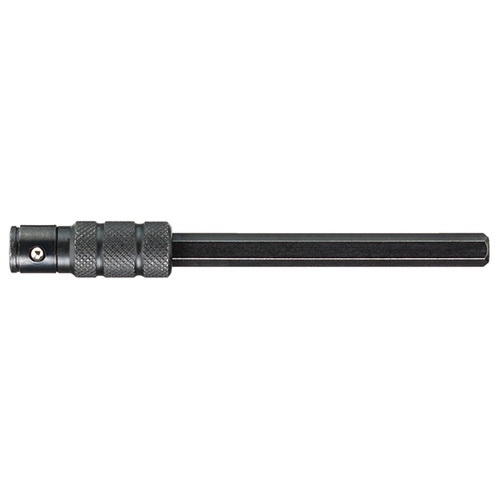 Teng 1/4" Hex X 100mm Rigid Extension