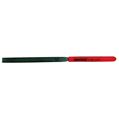 Teng Half Round Needle File