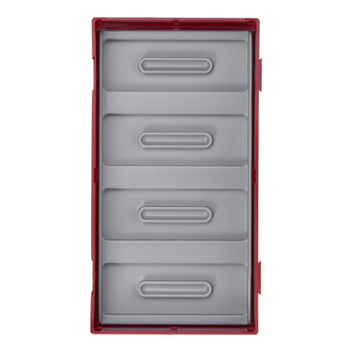 Teng Tool Tray For 4 X Tj Boxes - TC-TRAY