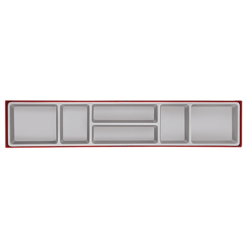 Teng Add-On Compartment (6 Space) - TTX-Tray