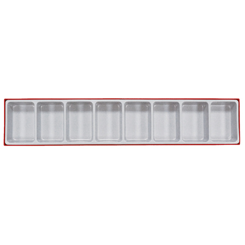 Teng Add-On Compartment (8 Space) - TTX-Tray