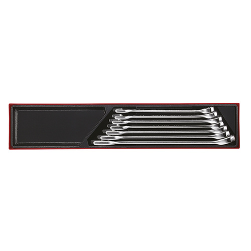 Teng 7Pce Combination Spanner Set 13/16-1-1/4" - TTX-Tray