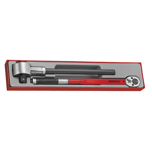 Teng 2Pce Torque Multiplier & Wrench Set -TTX-Tray