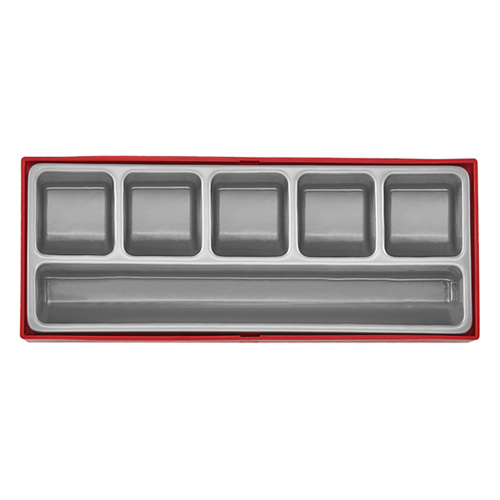 Teng Add-On Compartment (6 Space) - Ttz-Tray