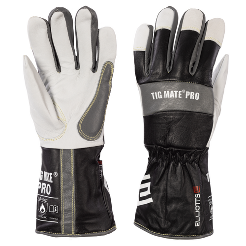 TigMate Pro Tig Welding Glove Size LRG