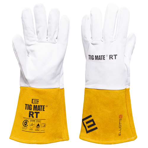 TigMate RT Welding Glove 340mm long Size 2XL