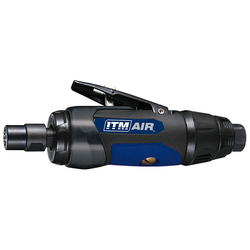 ITM Die Grinder, 1/4" Collet, 25000 Rpm