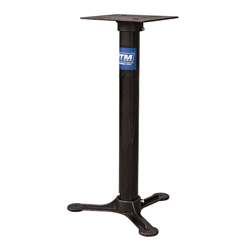 ITM Bench Grinder Stand, Suits 150mm 200mm And 250mm Grinders