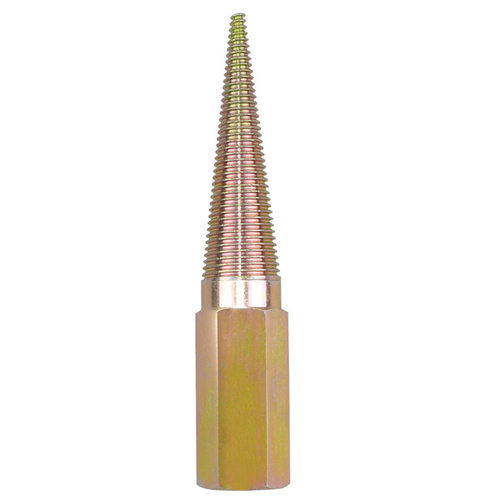 ITM Tapered Spindle Hex Shank Right Hand 16mm