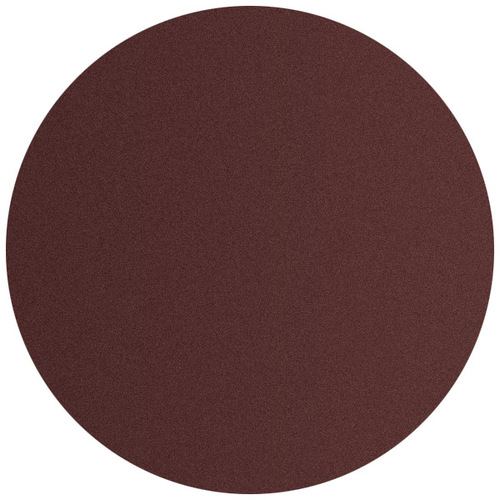 Sanding Disc Velcro Back Aluminium Oxide 4 pack 100 Grit 175mm to Suit PO362 Multitool