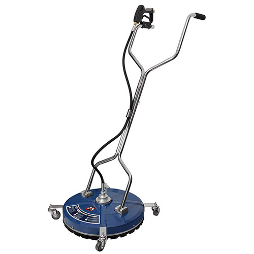 Surface Cleaner Heavy Duty 21" / 535mm to suit Petrol Pressure Washers
