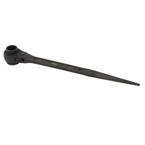 Ratchet Podger Wrench 21mm x 24mm, 315mm Length