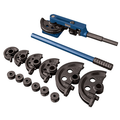 ITM 3/8” To 1” Tube Bender
