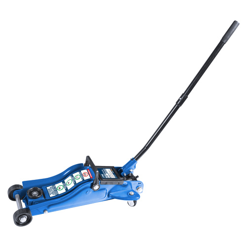 ITM Floor Jack Hydraulic Garage 1,700Kg