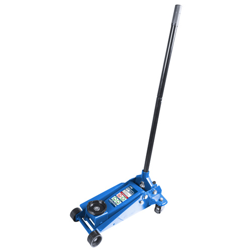 ITM Floor Jack Hydraulic Garage 2,000Kg