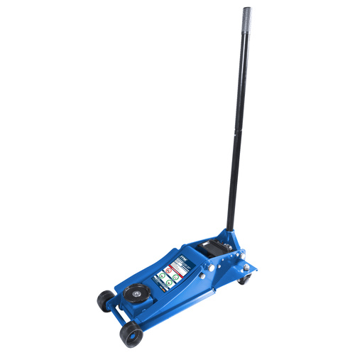 ITM Floor Jack Hydraulic Garage Quick Lift 3,000Kg