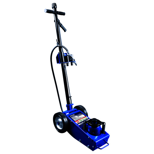 ITM Floor Jack Air/Hydraulic Heavy Duty 22,000Kg