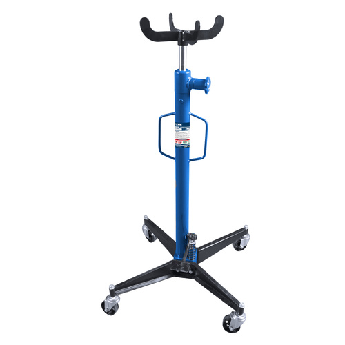 ITM Transmission Jack Vertical 500Kg