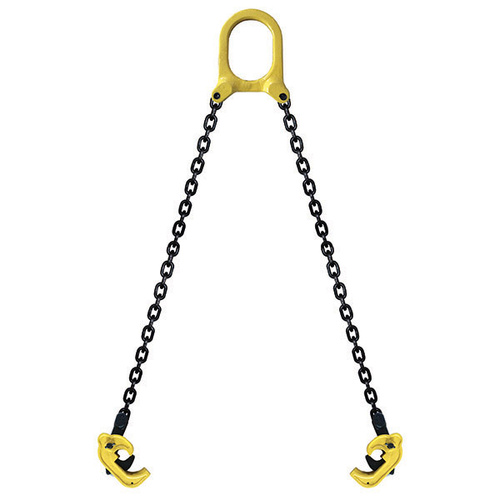 ITM Chain Drum Lifter, 1 Tonne, 500mm Chain