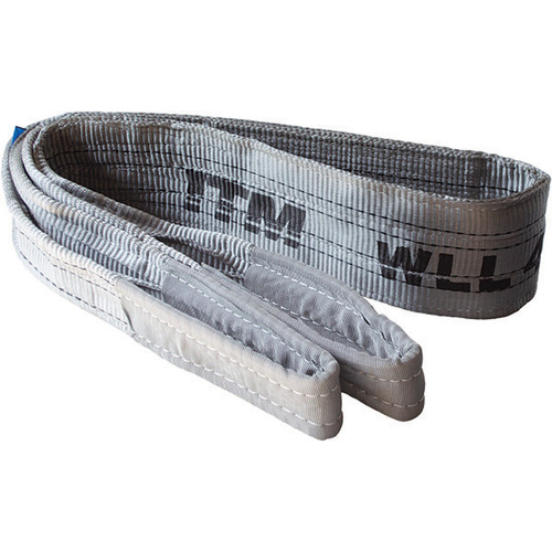 ITM Flat Web Lifting Sling, 4 Tonne, 3M Length