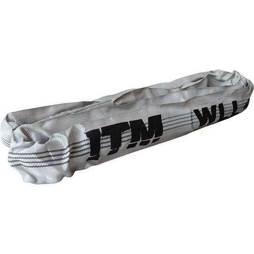 ITM Round Lifting Sling, 4 Tonne, 1.5M Length