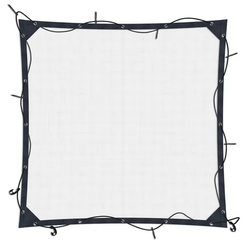 ITM Safety Cargo Nets, General Duty, Small, 2.0M Width, 1.8M Length