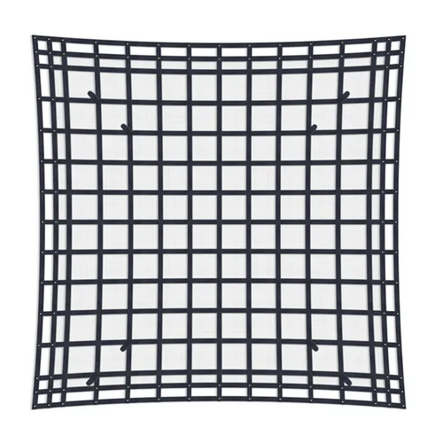 ITM Safety Cargo Nets, Extra Heavy Duty, Extra Large, 3.0M Width, 3.6M Length