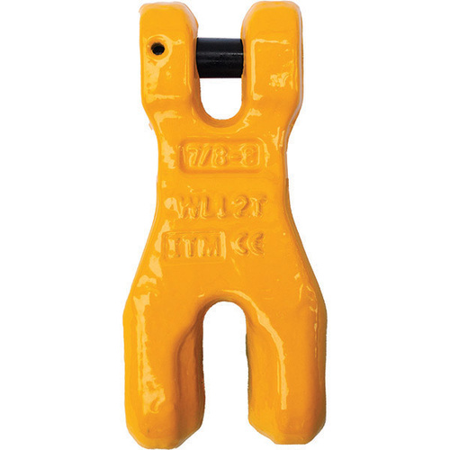 ITM G80 Components, Clevis Shortening Clutch, 7-8mm Chain Size
