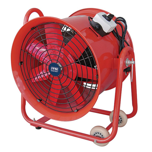 ITM 400mm Portable Ventilator