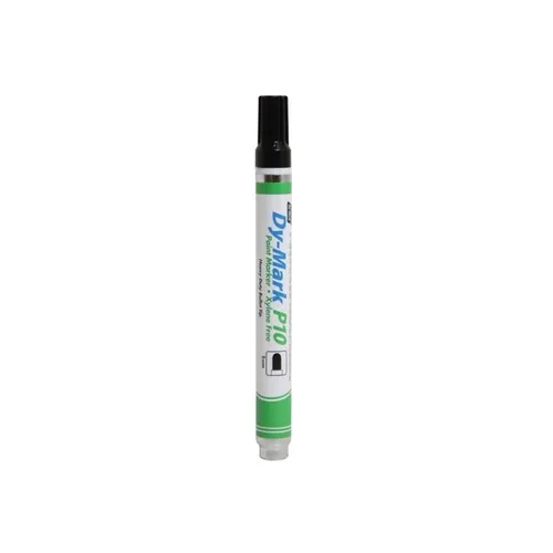 P10 Paint Marker Black - Per Marker