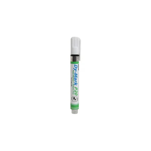 P20 Paint Marker White - Per Marker