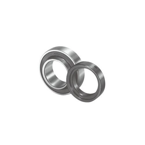 U000+ER Premium Insert Bearing Silver Series 10mm