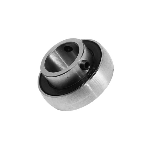 U001 Economy Silver Series Bearing (12mm shaft)