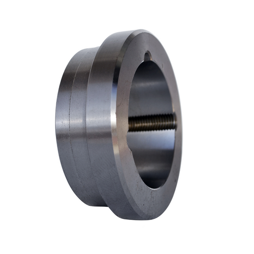 W12 Weld On Hub to suit 1215 Taper Lock Bush