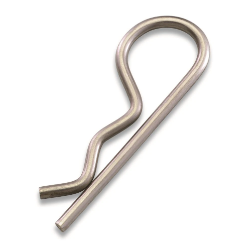 3X70 R-Clip (Humpback) 304 Stainless Steel